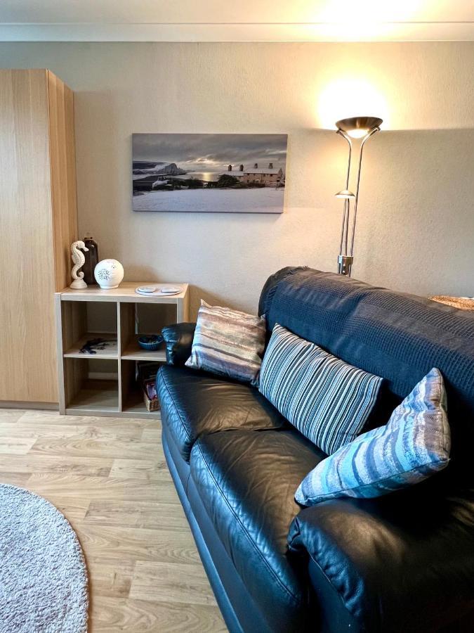 Sandford House Apartment Seaford Eksteriør bilde