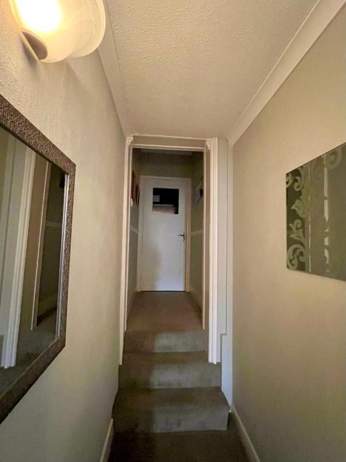Sandford House Apartment Seaford Eksteriør bilde