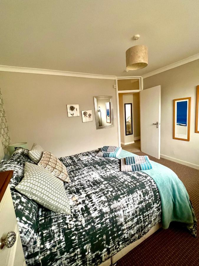 Sandford House Apartment Seaford Eksteriør bilde