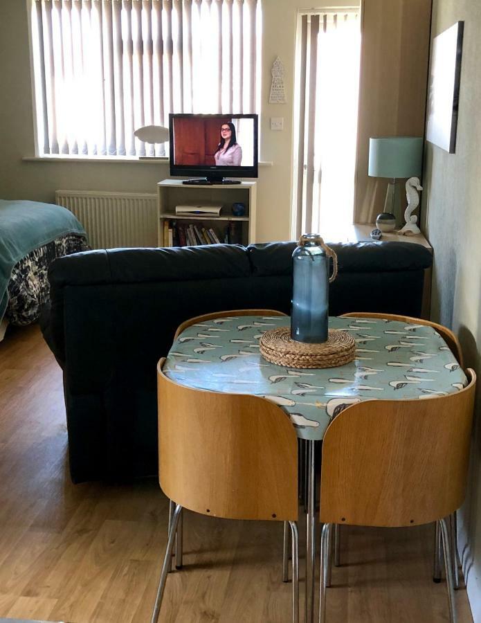 Sandford House Apartment Seaford Eksteriør bilde