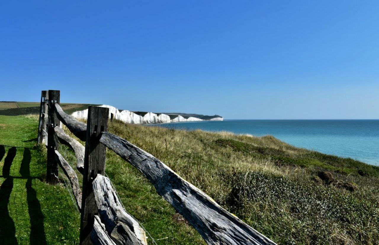 Sandford House Apartment Seaford Eksteriør bilde
